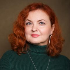 Петросян Наталья Николаевна