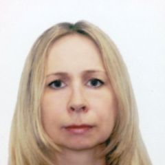 Хандкарова Ольга Владимировна