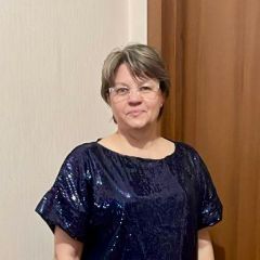 Леонова Елена Николаевна