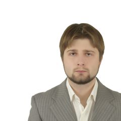 Добровольский Юрий Андреевич