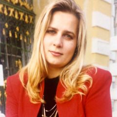 Бодунова Татьяна Викторовна