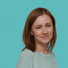 Швец Анна Анатольевна