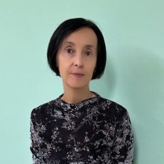 Сафиуллина Елена Геннадьевна