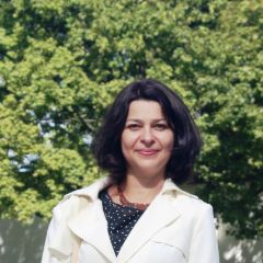 Кирпиченкова Ольга Владимировна