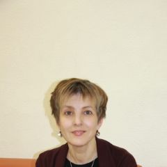 Борисевич Юлия Игоревна