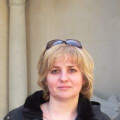 Чуйко Наталия Владимировна